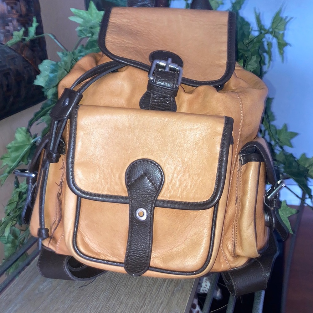 VALENTINA BACKPACK
